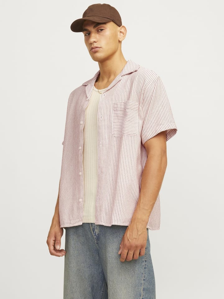 

Рубашка Jack & Jones