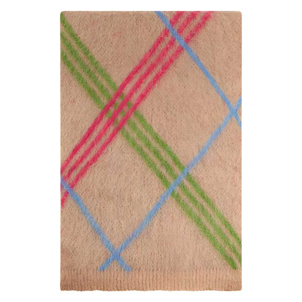 

Шарф Sundek, бежевый