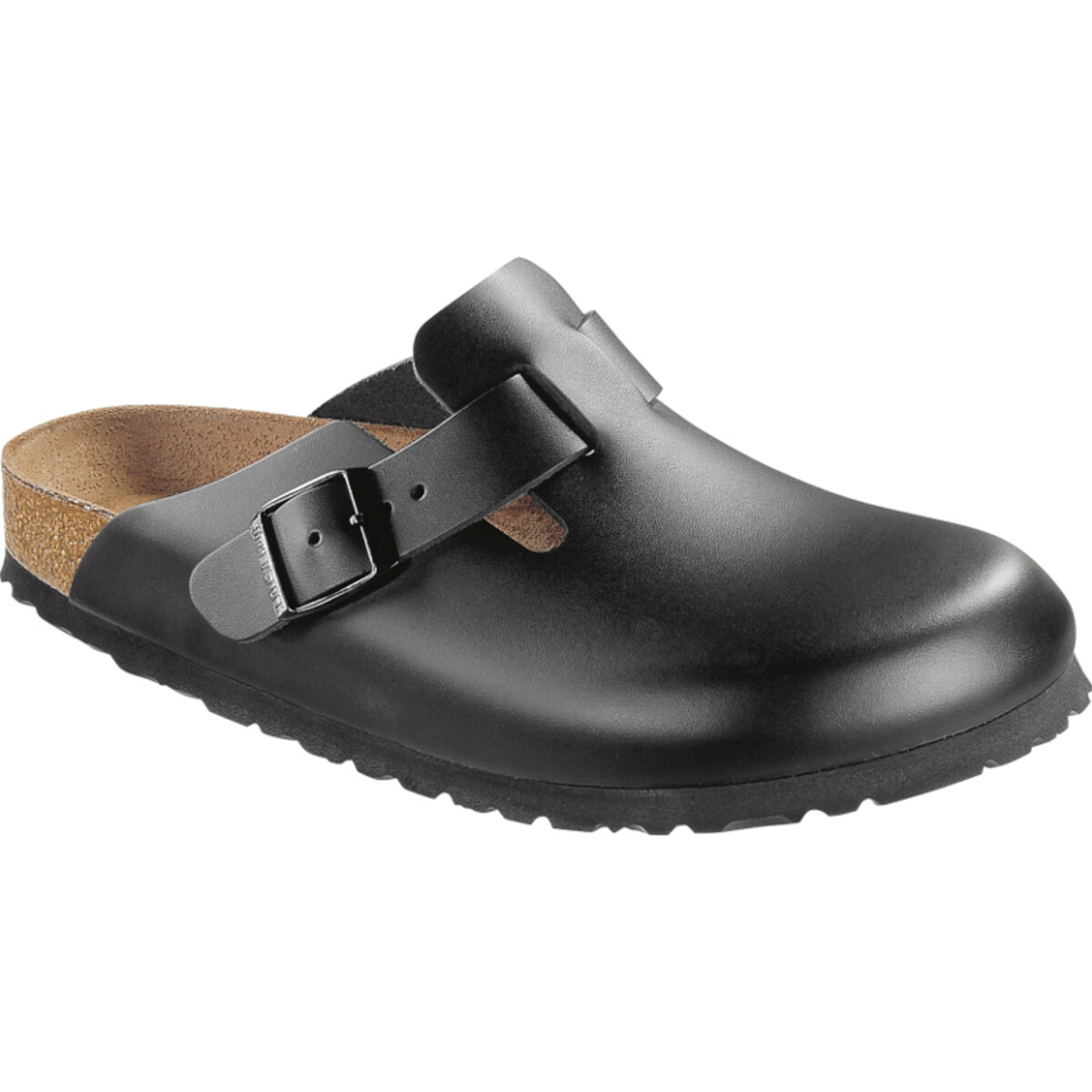 

Мюли Birkenstock, черный