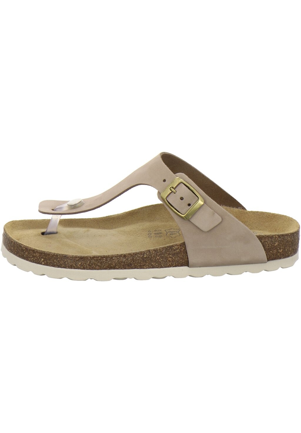 Сандалии Afs Schuhe, цвет sand