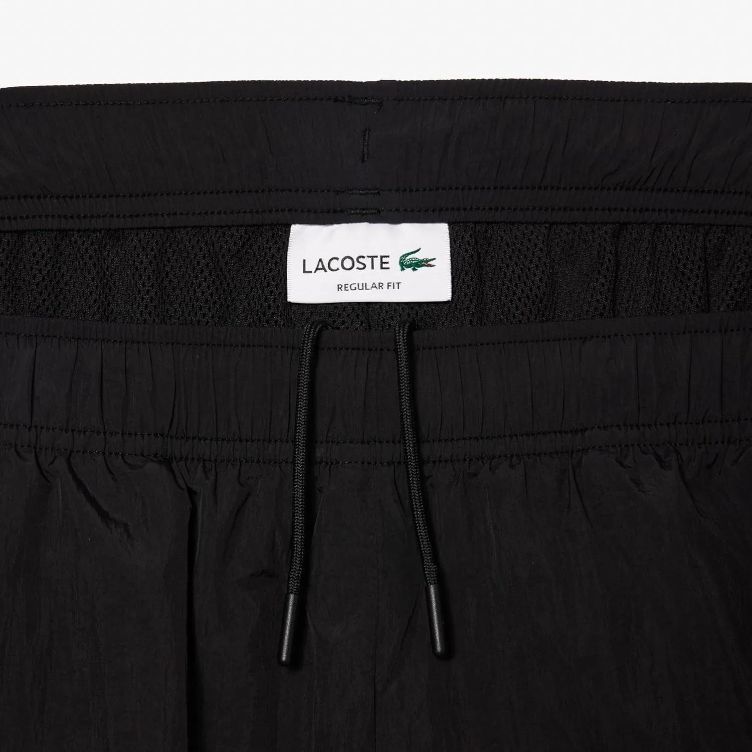Спортивные штаны Lacoste для мужчин — фото 3