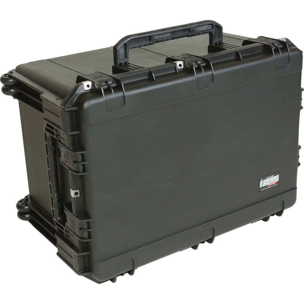

Водонепроницаемый кейс SKB iSeries 3021-18