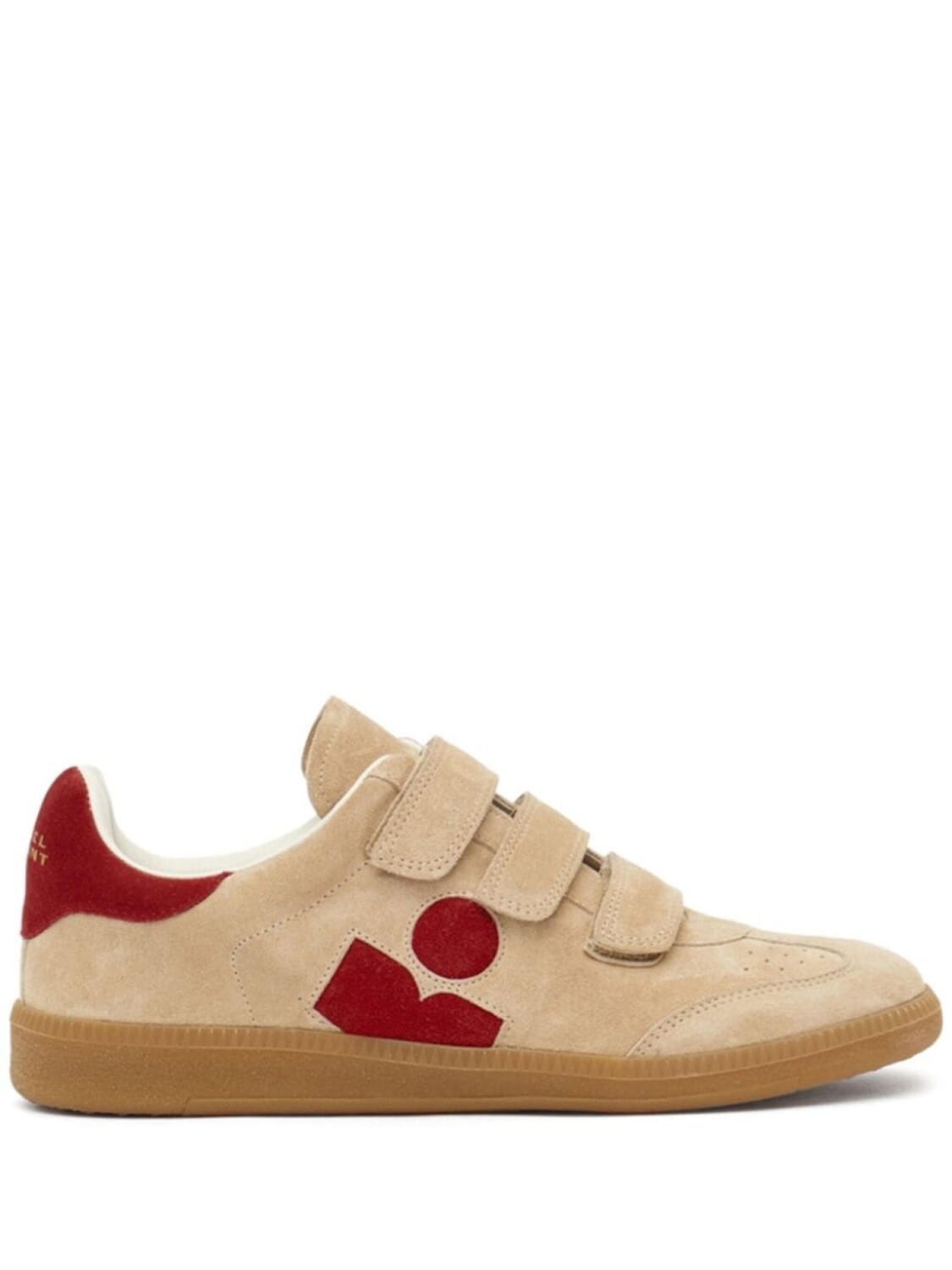 

Кроссовки ISABEL MARANT Beth, серый