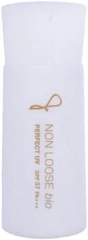 Солнцезащитный крем для лица Bellman Cosmetics Non Loose Bio Perfect UV SPF37 PA+++ 50 мл Non-Loose Bio