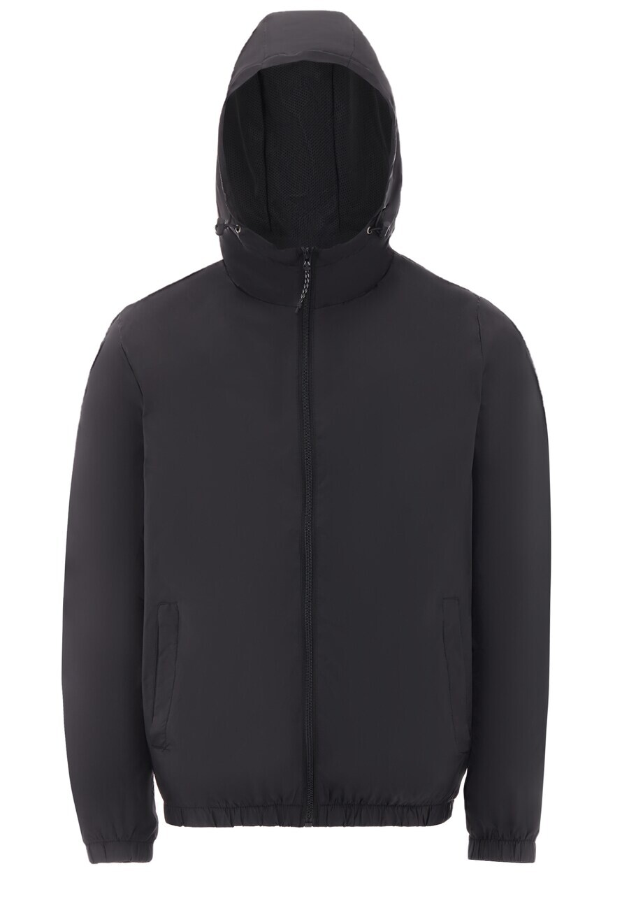 

Всесезонная куртка Flyweight Between-Season Jacket, черный