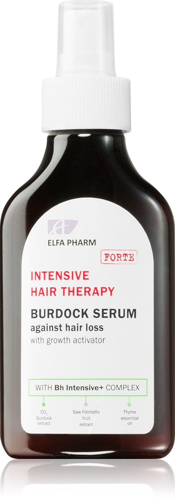 

Bh Intensive+ сыворотка, активирующая рост волос, против выпадения волос Intensive Hair Therapy, 100 мл