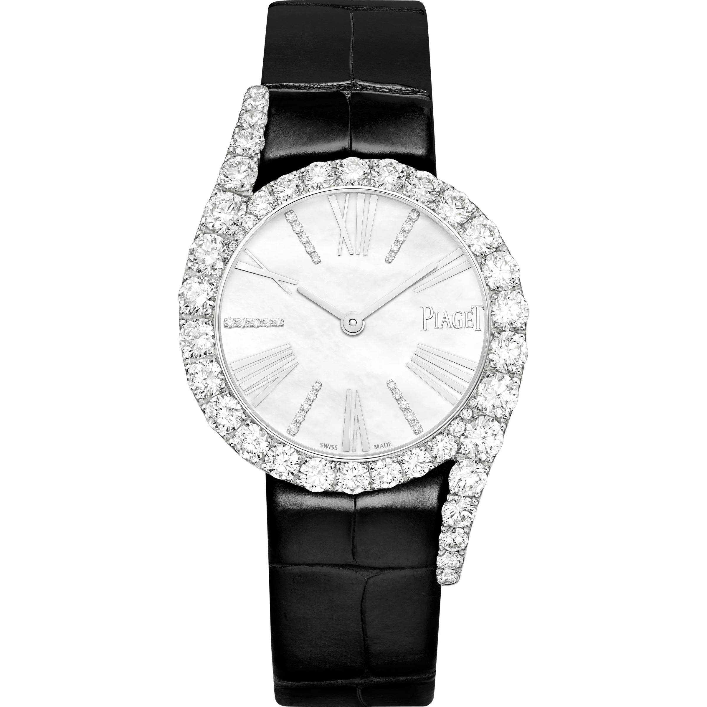 

Часы женские Piaget