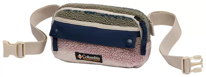 

Женская поясная сумка Columbia Helvetia, цвет Collegiate Navy Dolomites, Синий, Женская поясная сумка Columbia Helvetia, цвет Collegiate Navy Dolomites