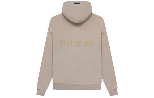 Толстовка fg hoodie 'vintage paris sky' Fear Of God, синий — фото 2