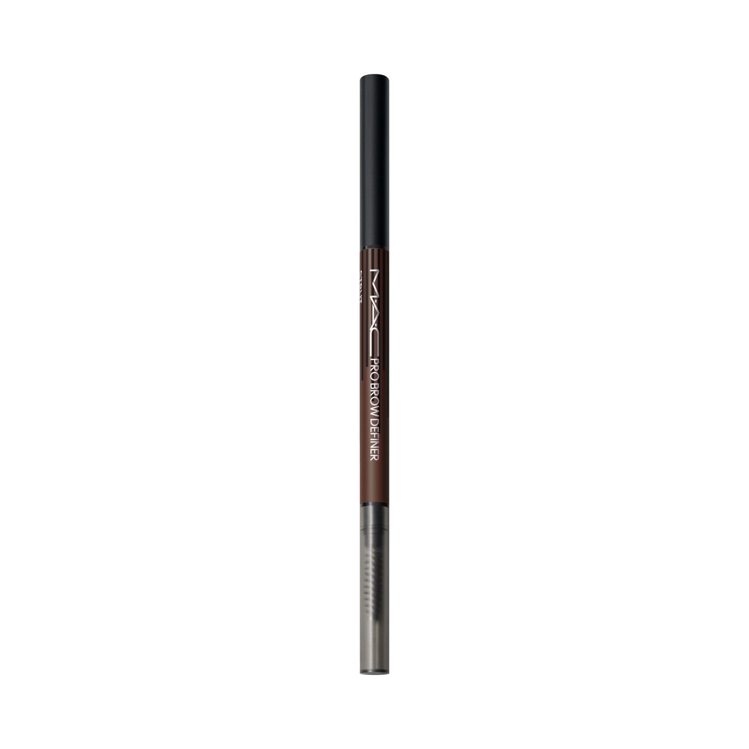 Карандаш для бровей pro brown definer Mac, 10 - strut, вес 0.03 гр. — фото 2