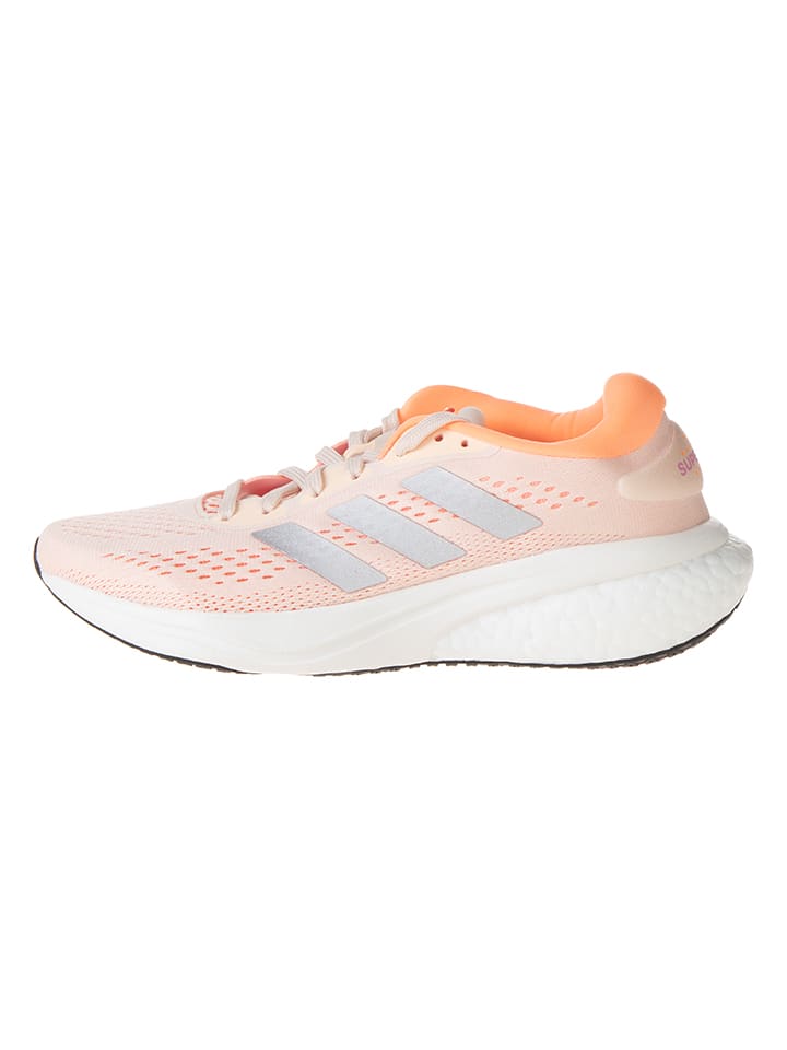 

Кроссовки adidas Laufschuhe Supernova 2, оранжевый