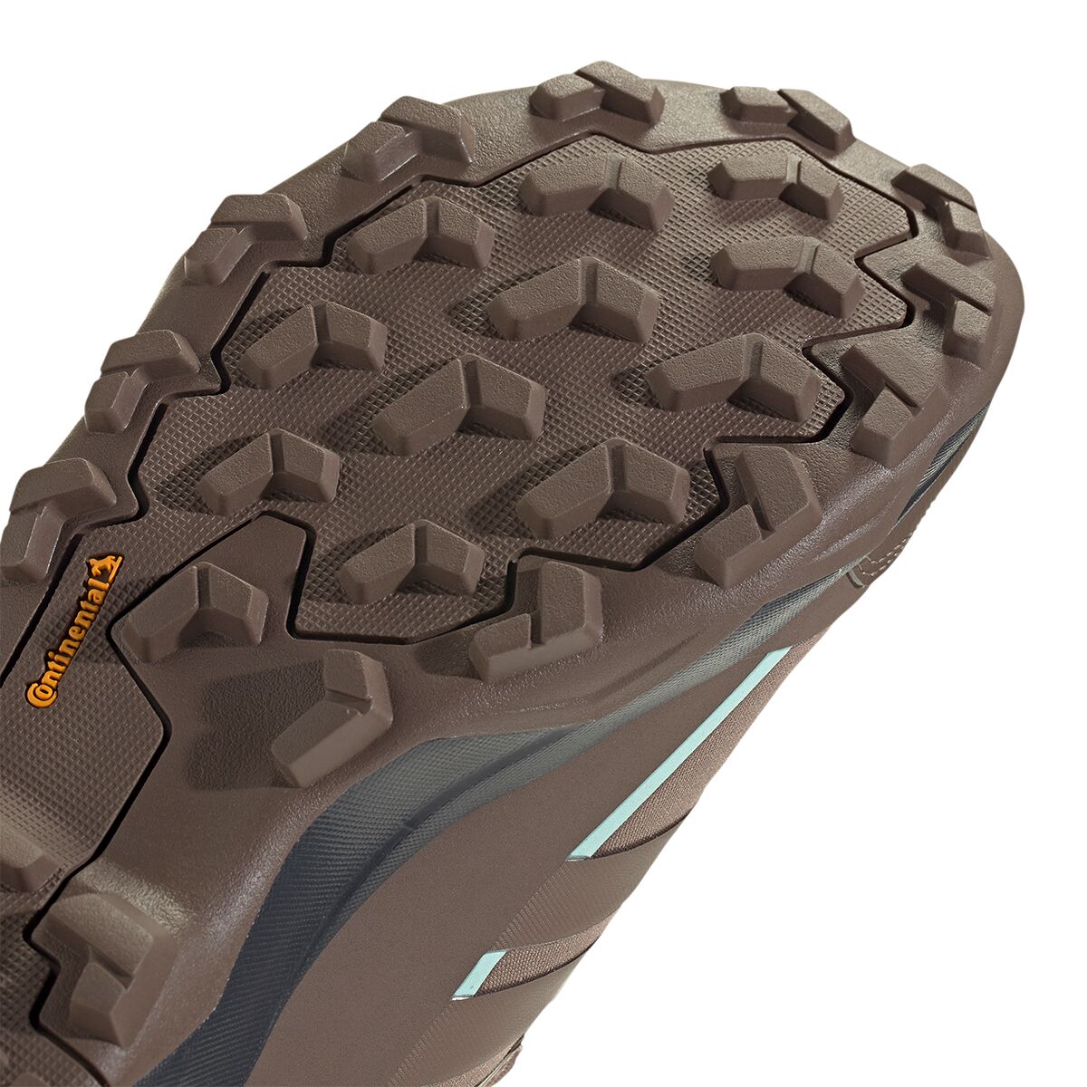 Ботинки для походов Terrex Skychaser AX5 Mid GTX Adidas Terrex, мультиколор — фото 2