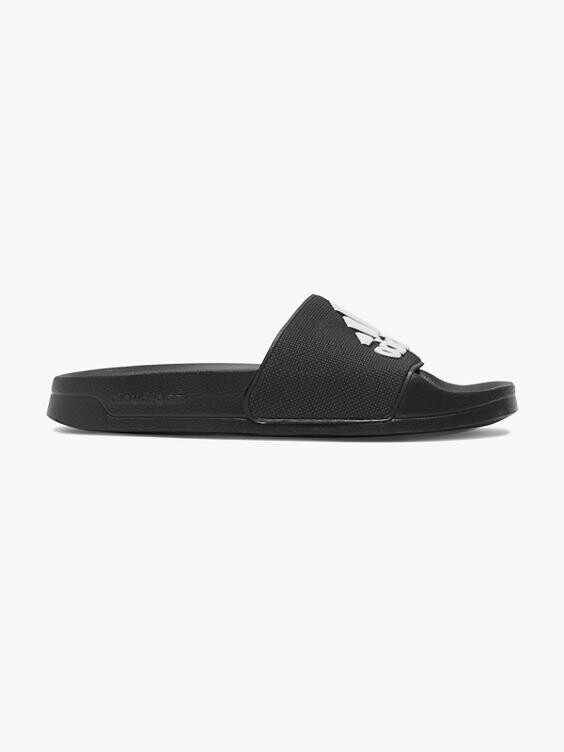 

Шлепанцы ДУШ ADILETTE Adidas, черный