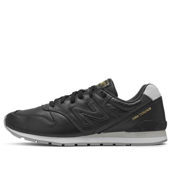 

Кроссовки d широкие New Balance, черный