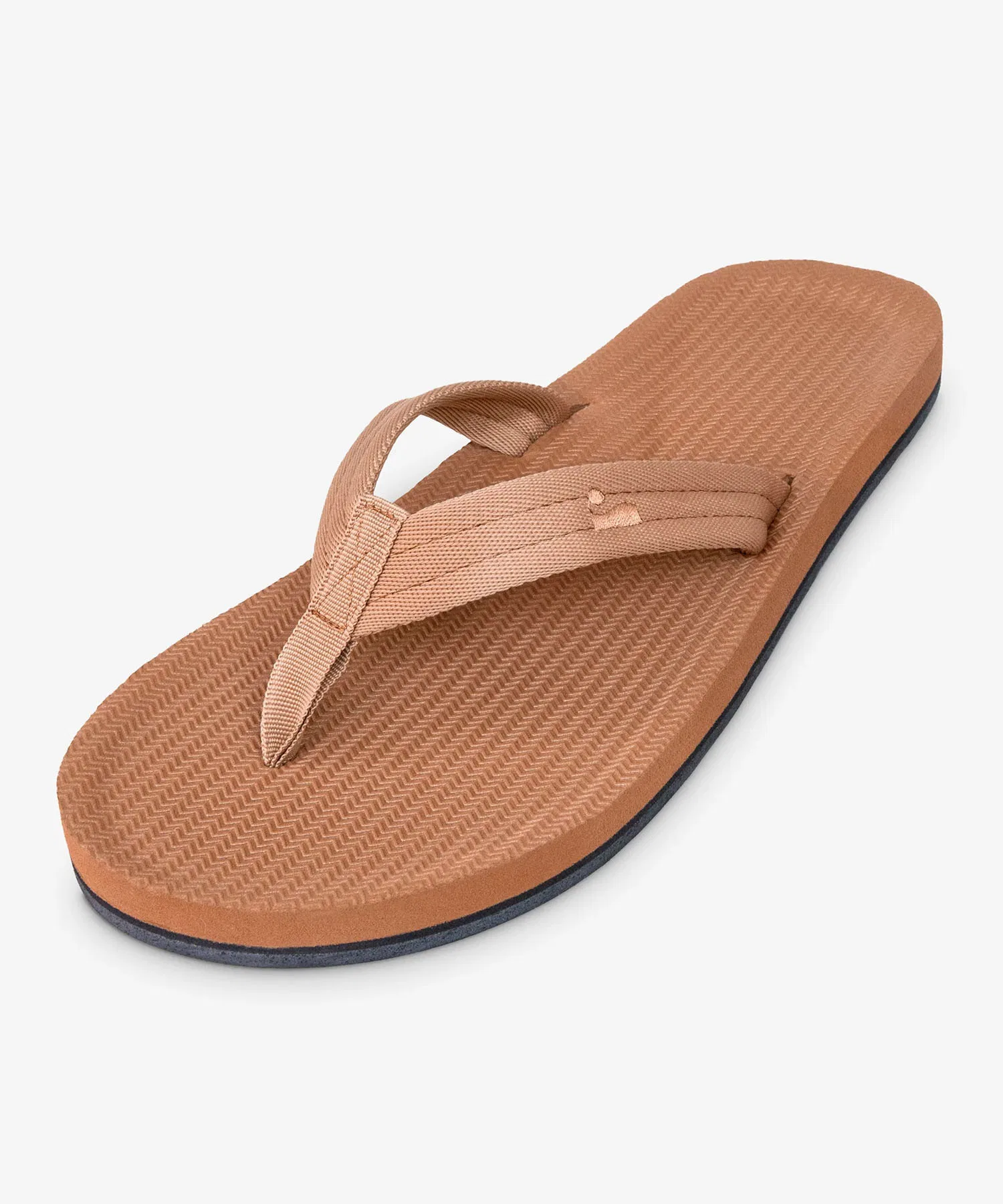 Мужские/женские шлёпанцы INDOSOLE EASY LIVING FLIP FLOPS