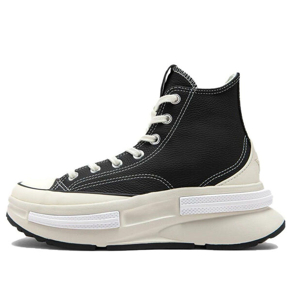 

Кроссовки run star legacy cx 'black ivory' Converse, черный