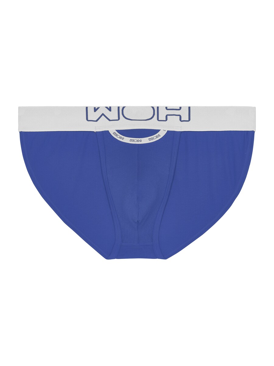 

Трусики WOH Sexy Fun, коабльтовый синий