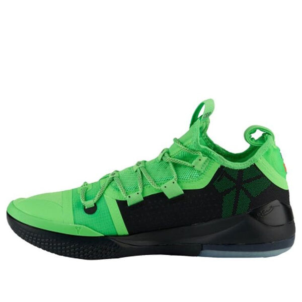 

Кроссовки kobe ad exodus Nike, черный