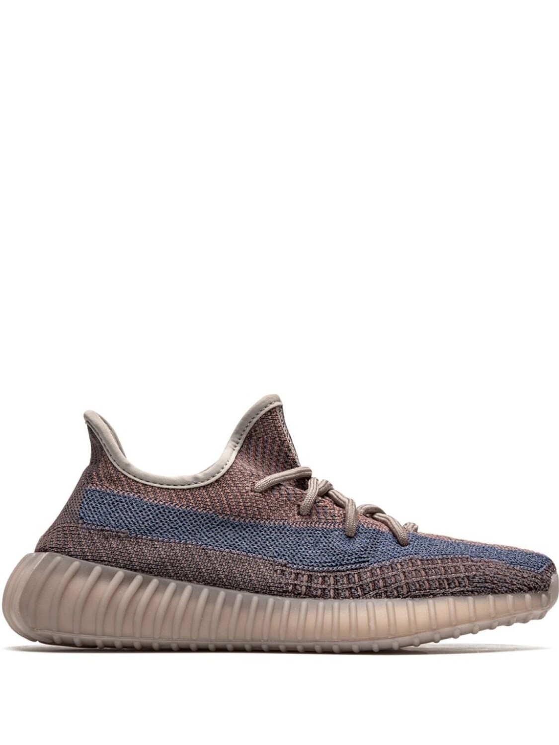 

Adidas Yeezy кроссовки YEEZY Boost 350 V2 Fade, коричневый