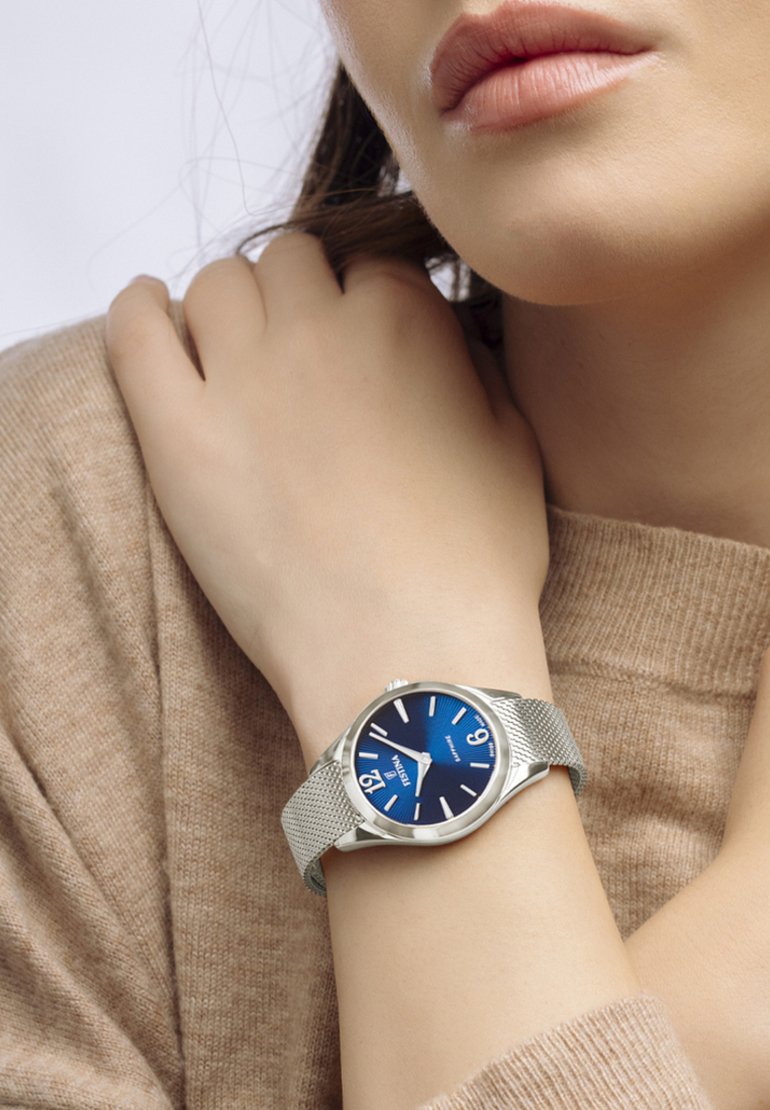 

Часы Festina, синий