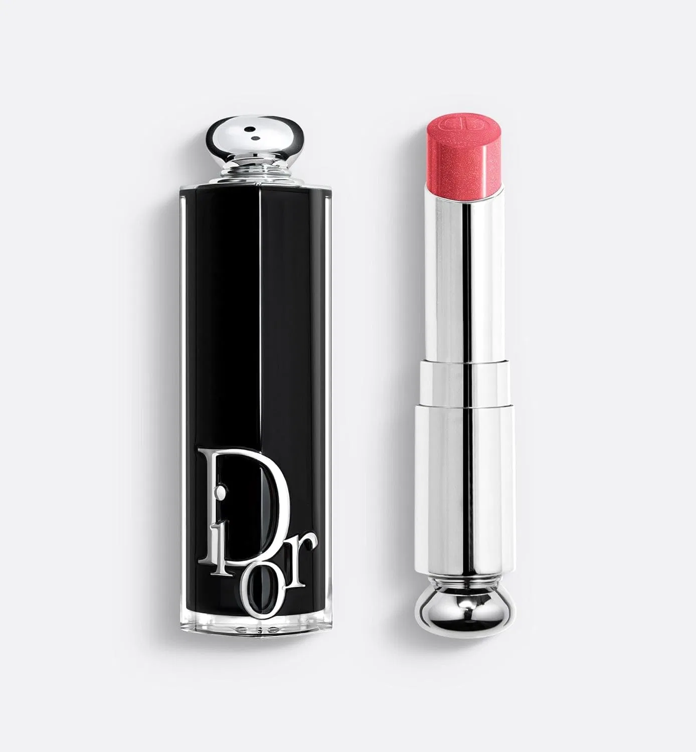 Помада Dior Addict Lipstick 576 Rose Vagatel, 3.2 г, бежевый