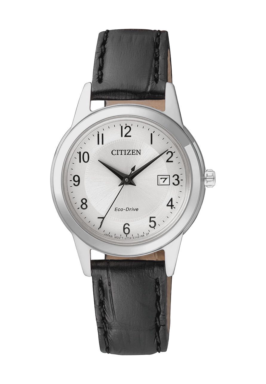 

Женские часы Sport FE108108AWRB CITIZEN, цвет Silber Schwarz