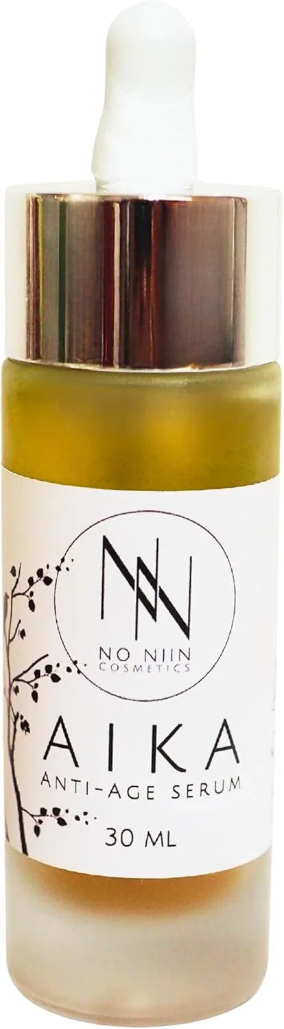 Сыворотка No Niin Cosmetics — Для лица Nonine Finland, 30 мл