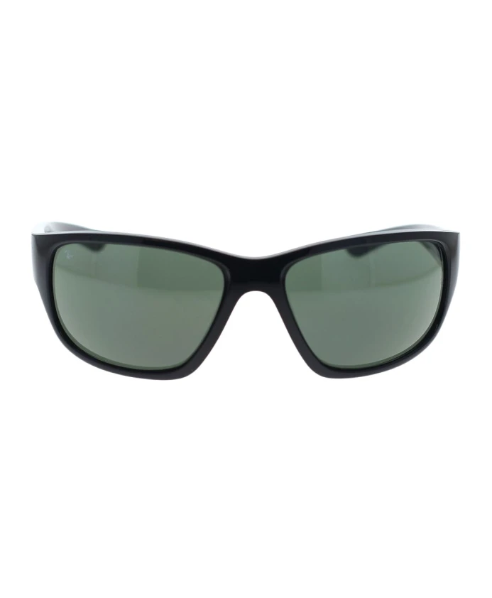 

Солнцезащитные очки 4300 руб 601 31 Ray-Ban, черный