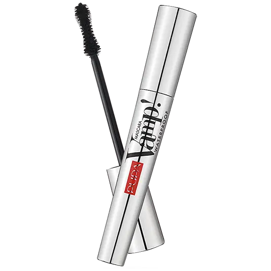 

Водостойкая тушь Pupa Vamp! Waterproof, 9 мл