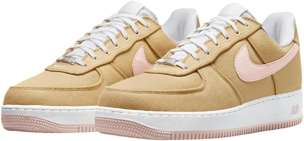 Мужские кроссовки Nike Air Force 1 Retro Ll QS Hv2021, белый — фото 2