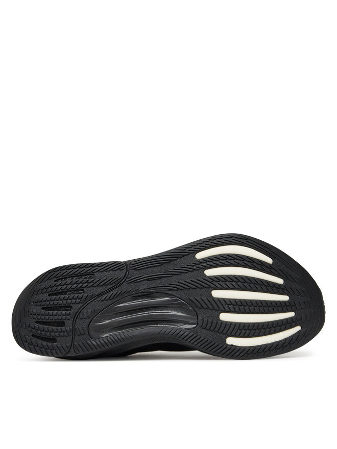 Беговые кроссовки Supernova Stride 2.0 IH2506 Adidas, черный — фото 4