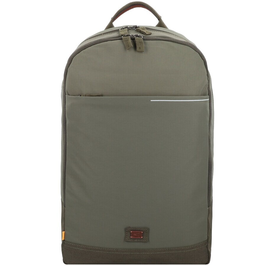 

Рюкзак CAMEL ACTIVE Backpack, темно-зеленый