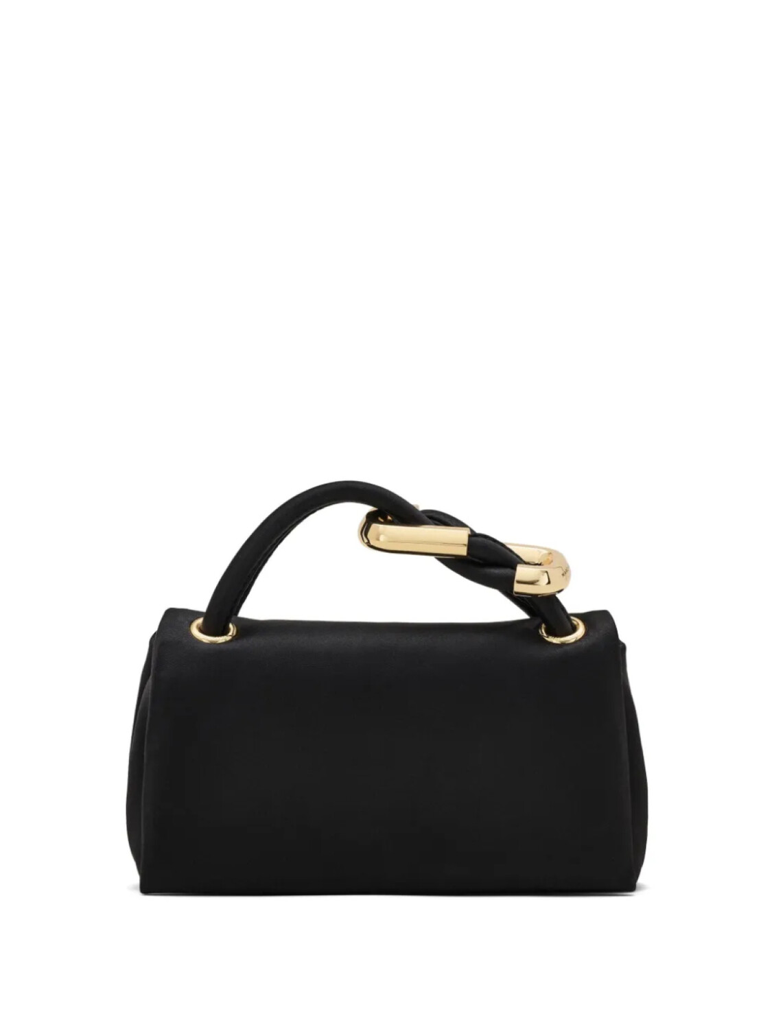 

Marc Jacobs сумка The Stain Micro, черный