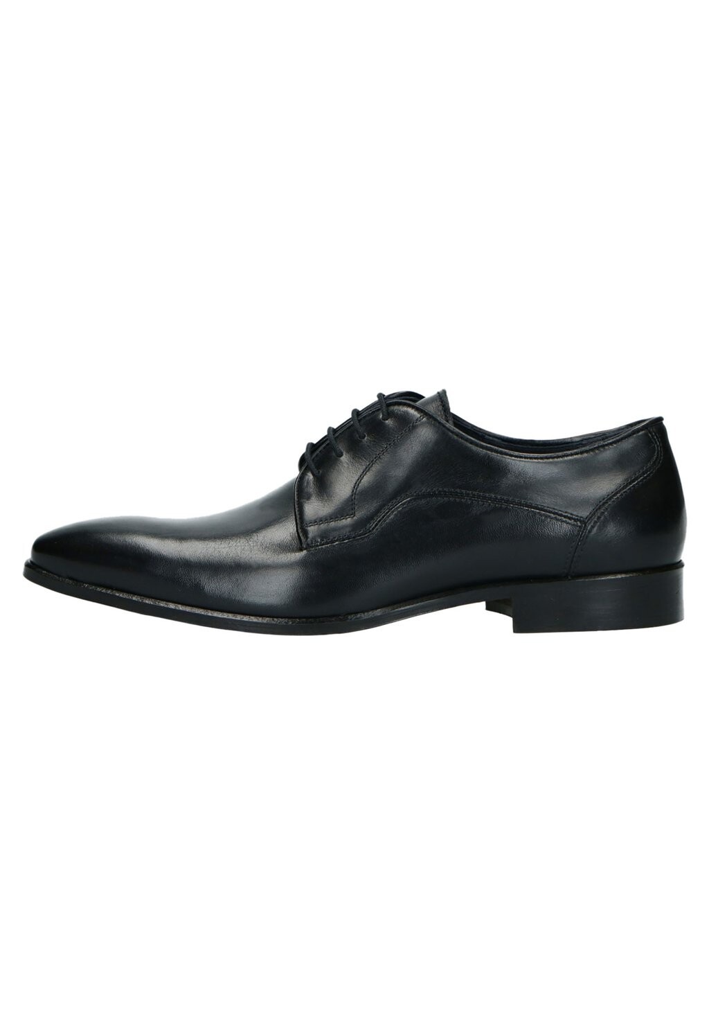 

Деловые туфли на шнуровке Manfield, цвет schwarz