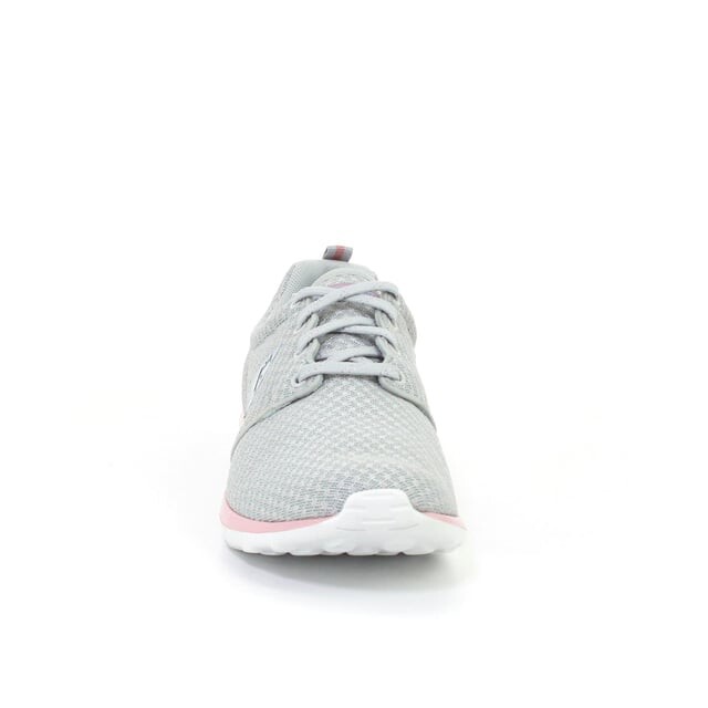 Женственные женские кроссовки Dynacomf Le Coq Sportif, серый — фото 2