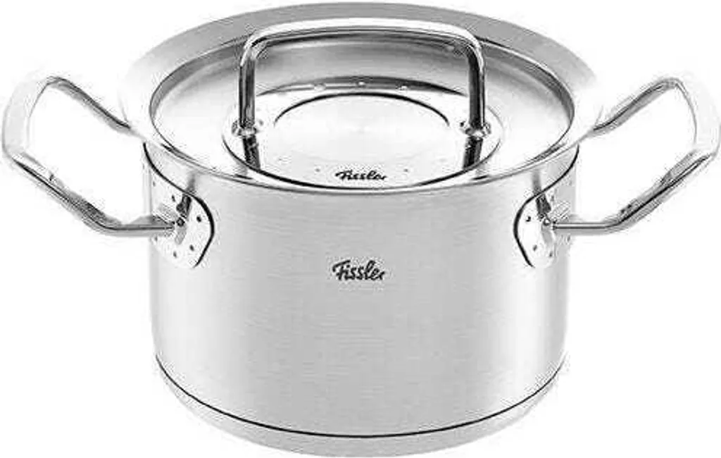 

Кастрюля Fissler