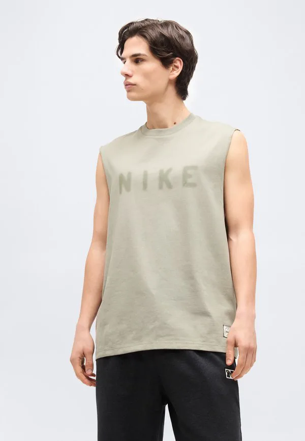 Майка Nike Performance, Light Army
