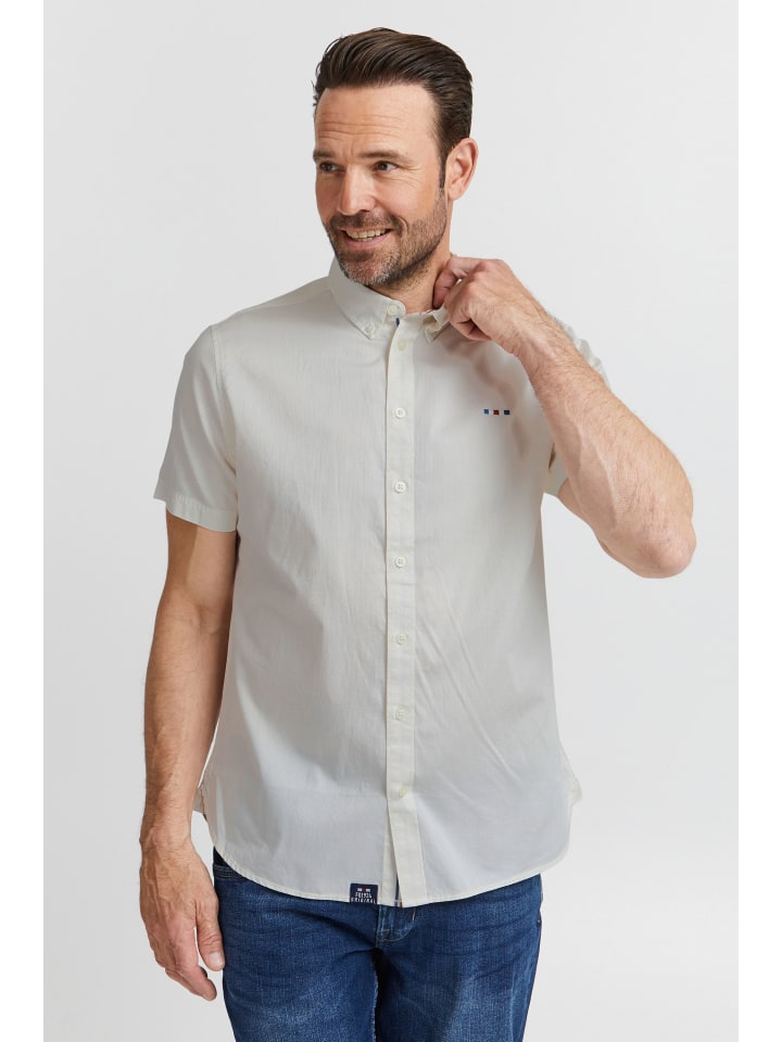 

Рубашка FQ1924, белый