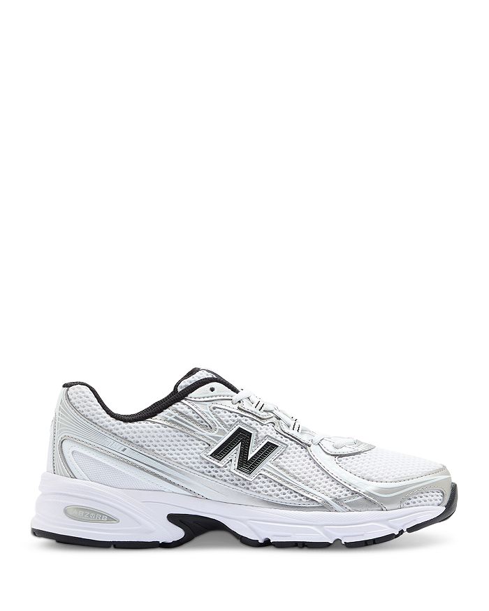 

Мужские кроссовки для бега 740V2 New Balance, мультиколор