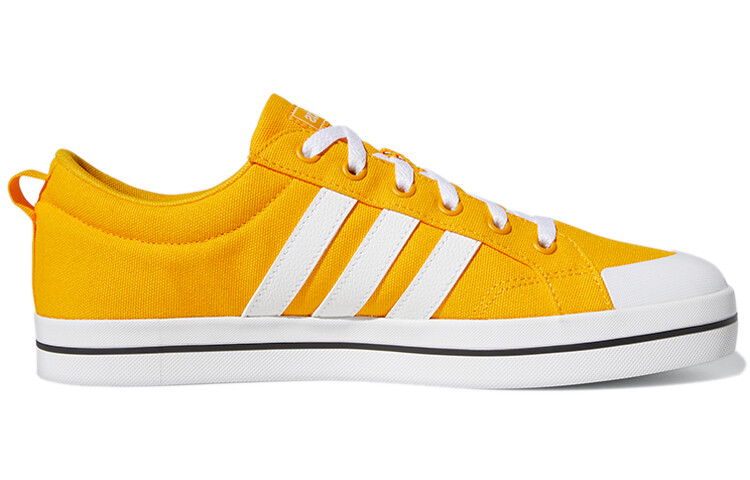 

adidas neo Bravada 'Yellow'