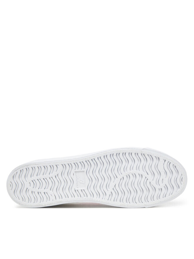 Кроссовки New Balance Bambas BB100CRD, белый — фото 4