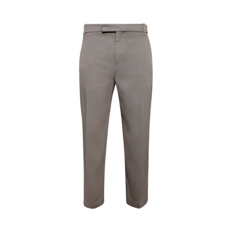 

Брюки Thom Browne Utility Chino Trouser 'Medium Grey'
