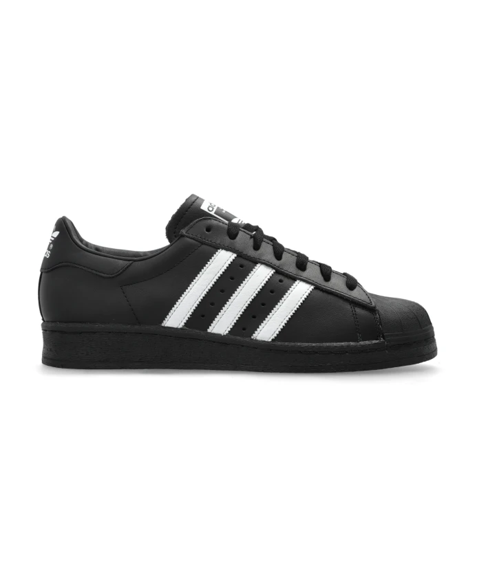 

Спортивные кроссовки Superstar 82 Adidas Originals, черный