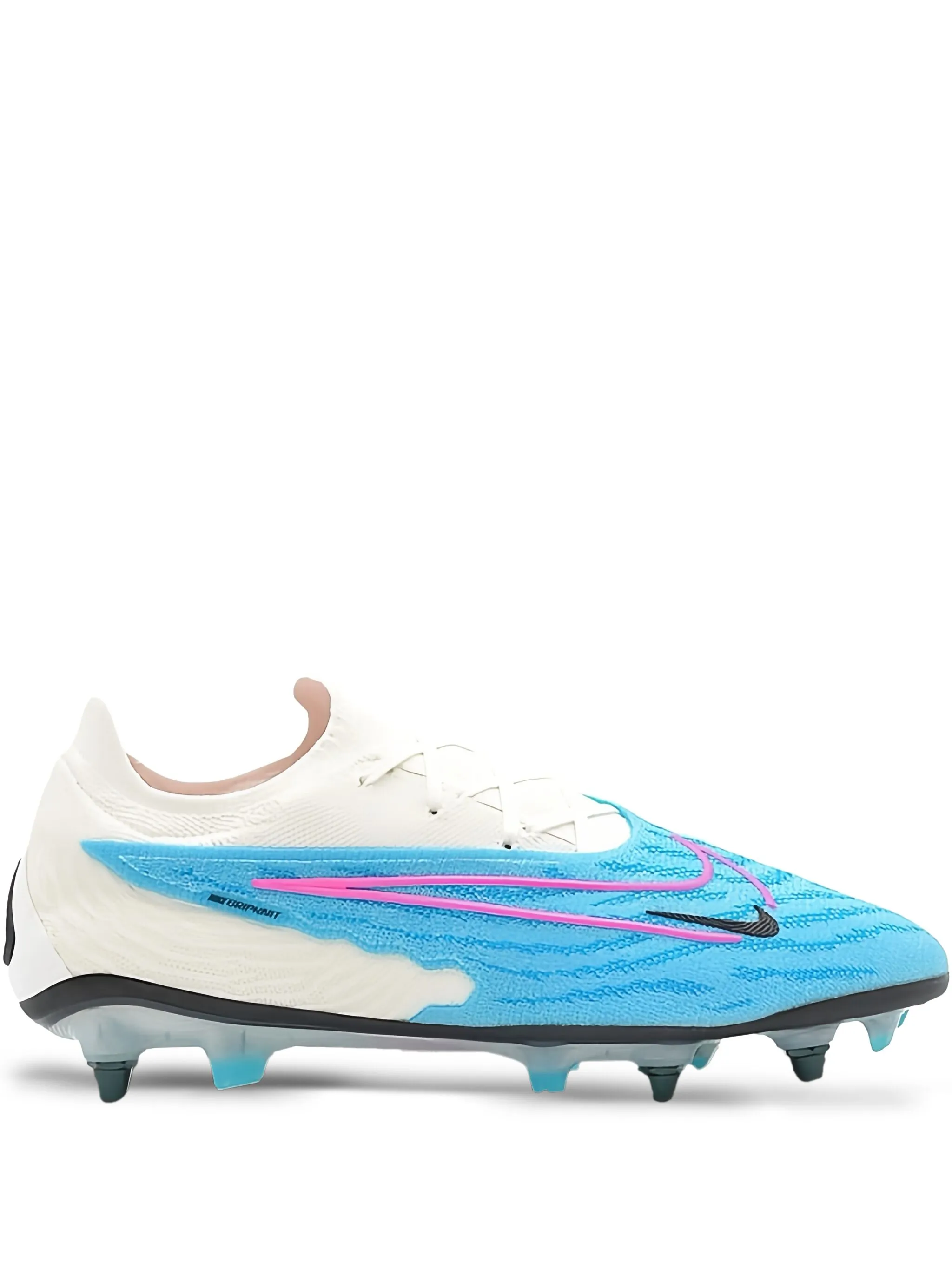 

Кроссовки Phantom GX Elite SG Pro AC Nike, синий