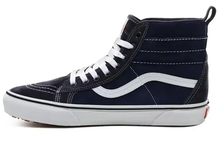 

Кроссовки Sk8 Vans-Hi Mte 'Navy'