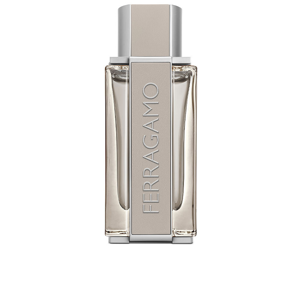 

Духи Ferragamo bright leather men Salvatore ferragamo, 100 мл