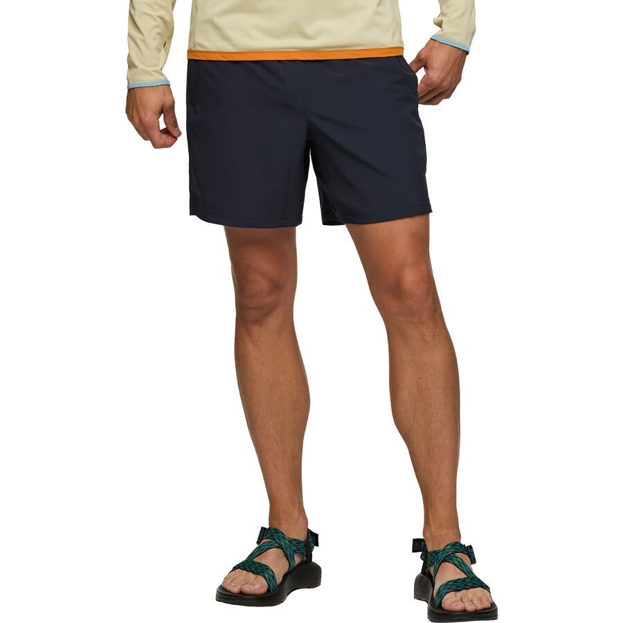 

Шорты Cotopaxi Persisto Tech Short Cotopaxi, Carbon