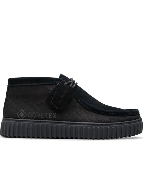 Мужские ботинки Clarks TORHILL HI GTX — фото 3