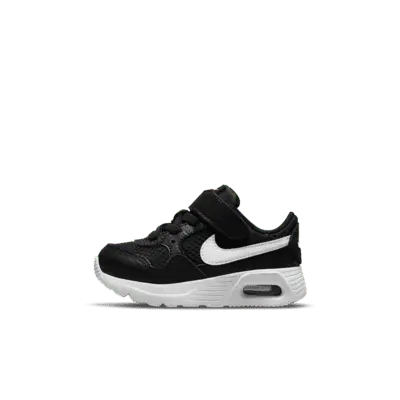 

Кроссовки Nike Air Max SC, черный/белый