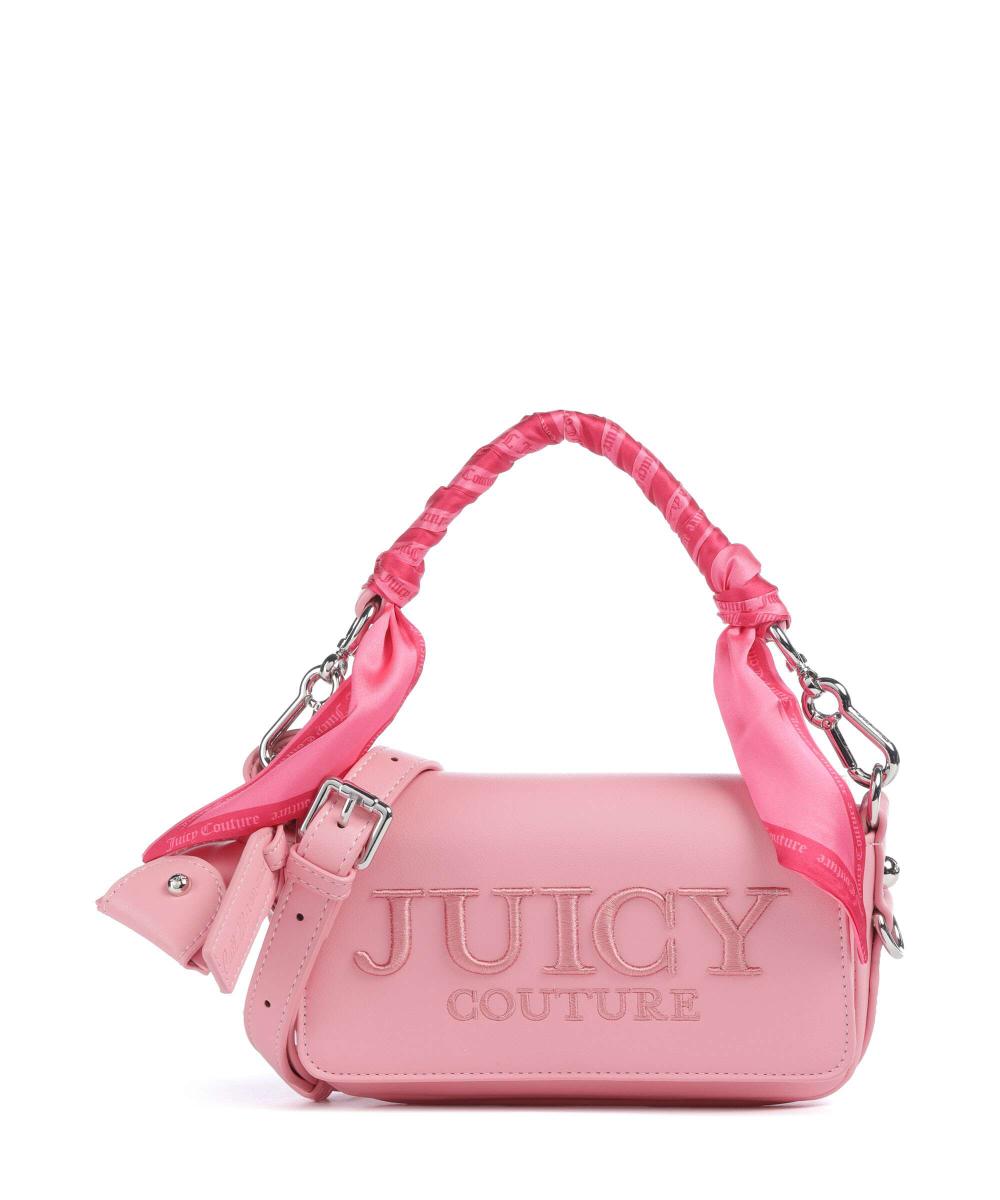 

Сумка через плечо Габриэль из искусственной кожи Juicy Couture, розовый